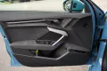 Audi RS3 SPORTBACK CHINABLAU SCHALE 280KMH MATRIX