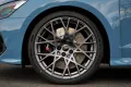Audi RS3 SPORTBACK CHINABLAU SCHALE 280KMH MATRIX
