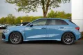 Audi RS3 SPORTBACK CHINABLAU SCHALE 280KMH MATRIX
