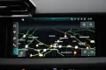 Audi RS3 SPORTBACK CHINABLAU SCHALE 280KMH MATRIX