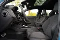 Audi RS3 SPORTBACK CHINABLAU SCHALE 280KMH MATRIX