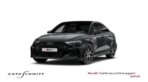 Audi RS 3 Limousine 2.5 294 kW TFSI quattro Leder Mas