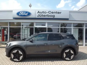 Ford Explorer Premium Extend. Range AWD*21Zoll*Pano*