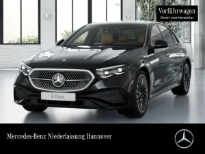 Mercedes-Benz E 450 d 4M AMG Fahrass 360° Airmat Stdhzg Pano