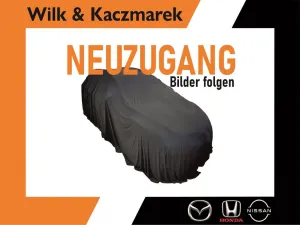Honda Jazz 1.5 i-MMD Hybrid 2026 e HEV Crosstar Advanc
