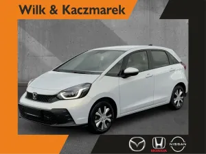 Honda Jazz 1.5 i-MMD Hybrid 2026 e HEV Elegance Navi L