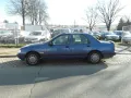 Ford Sierra