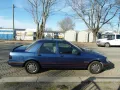 Ford Sierra