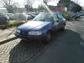 Ford Sierra