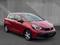 Honda Jazz 1.5 i-MMD Hybrid 2026 e HEV Elegance Navi L