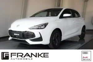 MG 3 1,5 T Standard Klima Navi Einparkhilfe