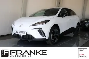 MG4 EV 64 kWh Premium MCE Klima Rückfahrkamera