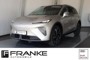 MG S6 EV Luxury AWD Klima Navi Rückfahrkamera
