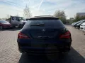 Mercedes-Benz CLA Shooting Brake CLA 180