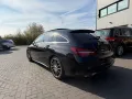 Mercedes-Benz CLA Shooting Brake CLA 180