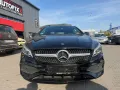 Mercedes-Benz CLA Shooting Brake CLA 180