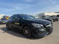 Mercedes-Benz CLA Shooting Brake CLA 180
