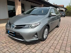 Toyota Auris 1.8 Hybrid Active Plus Station Wago