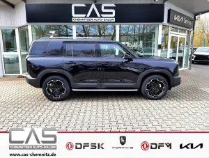 BAIC BJ30 1.5T HEV AWD DHT LED STAUASSISTENT MJ26