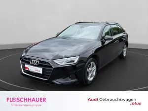 Audi A4 Avant 35 TDI Navi+AHK+PDC-Plus+LED+CarPlay