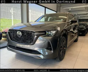 Mazda CX-80 2026 Homura Plus 327 PS *Leder*Navi*Bose*K