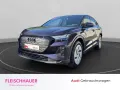 Audi Q4 e-tron Sportback 45 quattro S-line innen+Matr
