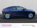 Audi Q4 e-tron Sportback 45 quattro S-line innen+Matr