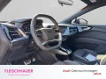 Audi Q4 e-tron Sportback 45 quattro S-line innen+Matr