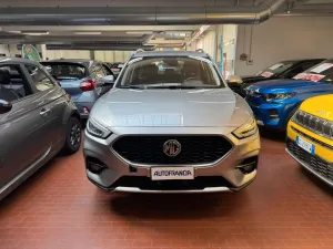 Other Mg ZS 1.5 VTi-tech Luxury