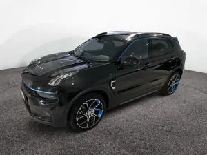 Other Lynk & Co 01 01 1.5 192KW PHEV DCT 6.6 KW OBC