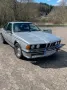 BMW 635 CSI