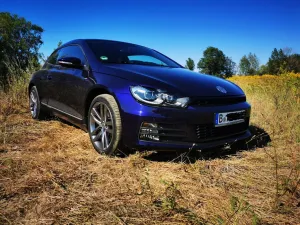 Volkswagen Scirocco 1.4 TSI BlueMotion Technology ALLST...