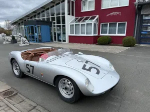 Other Andere DEVIN D Mille Miglia
