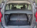 Dacia Lodgy Stepway, 7 SITZER, NAVI, R-KAMERA, AHK