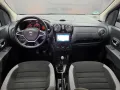 Dacia Lodgy Stepway, 7 SITZER, NAVI, R-KAMERA, AHK