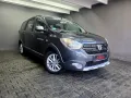 Dacia Lodgy Stepway, 7 SITZER, NAVI, R-KAMERA, AHK