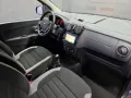 Dacia Lodgy Stepway, 7 SITZER, NAVI, R-KAMERA, AHK