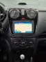Dacia Lodgy Stepway, 7 SITZER, NAVI, R-KAMERA, AHK
