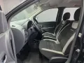 Dacia Lodgy Stepway, 7 SITZER, NAVI, R-KAMERA, AHK