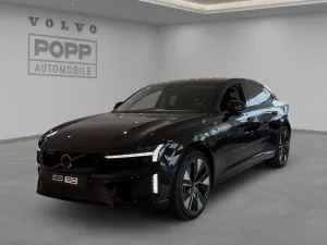 Volvo ES90 Single Motor Ext. Range RWD Plus 21