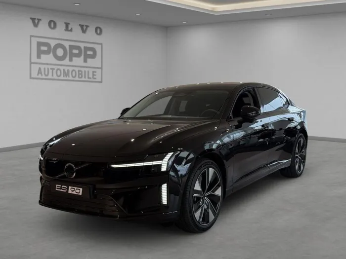 Volvo ES90 Single Motor Ext. Range RWD Plus 21