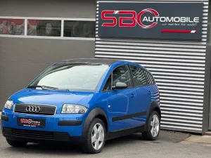 Audi A2 1.4