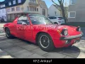 Porsche 914 2.0 100PS  OLDTIMER/ BAHIAROT/ HISTORIE