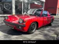 Porsche 914 2.0 100PS  OLDTIMER/ BAHIAROT/ HISTORIE