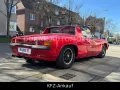 Porsche 914 2.0 100PS  OLDTIMER/ BAHIAROT/ HISTORIE