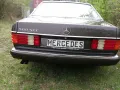 Mercedes-Benz 560