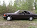 Mercedes-Benz 560