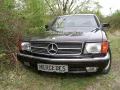 Mercedes-Benz 560