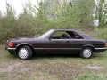Mercedes-Benz 560