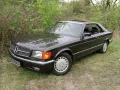 Mercedes-Benz 560